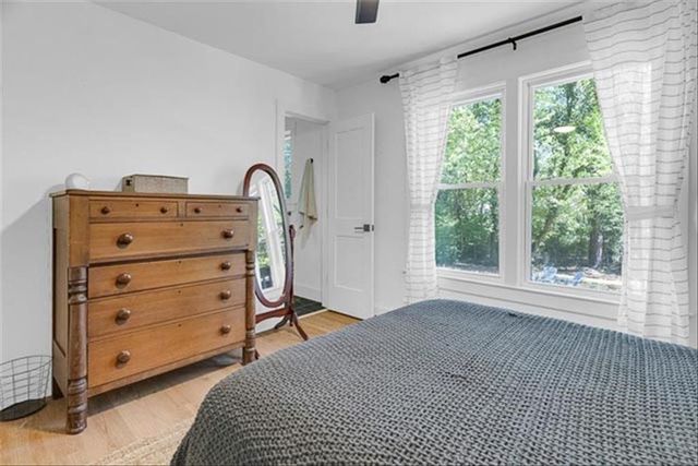 705 STEWART NW Circle, Marietta, GA 30064