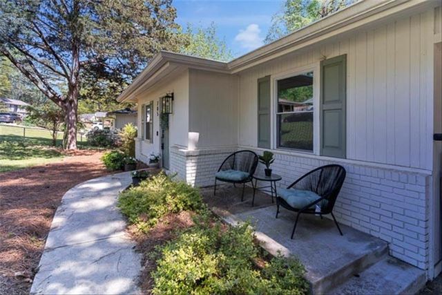 705 STEWART NW Circle, Marietta, GA 30064