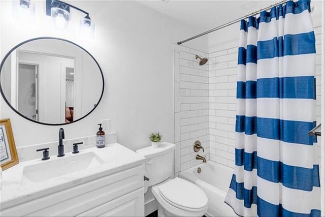 705 STEWART NW Circle, Marietta, GA 30064