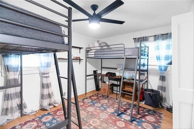 705 STEWART NW Circle, Marietta, GA 30064