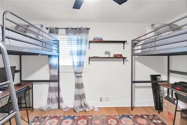 705 STEWART NW Circle, Marietta, GA 30064