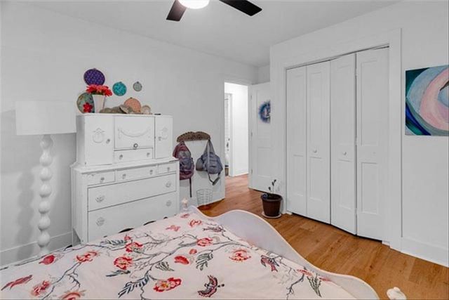 705 STEWART NW Circle, Marietta, GA 30064