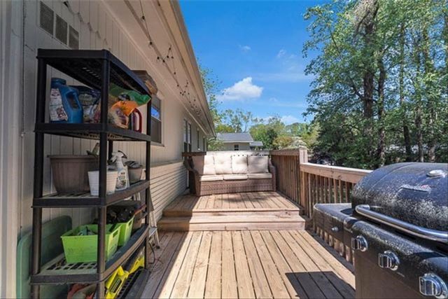 705 STEWART NW Circle, Marietta, GA 30064