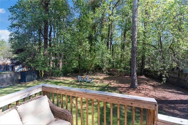 705 STEWART NW Circle, Marietta, GA 30064