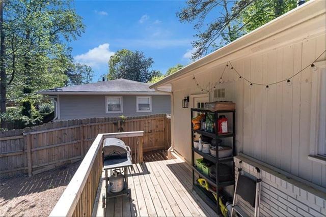 705 STEWART NW Circle, Marietta, GA 30064