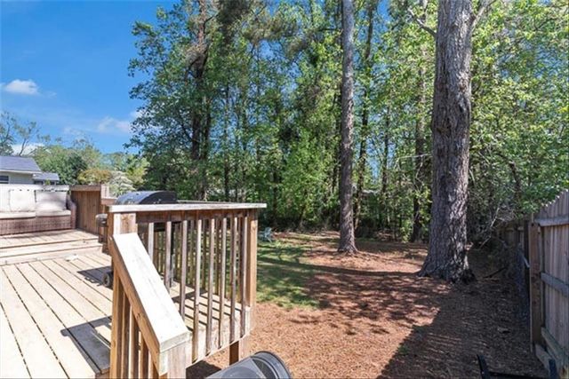 705 STEWART NW Circle, Marietta, GA 30064