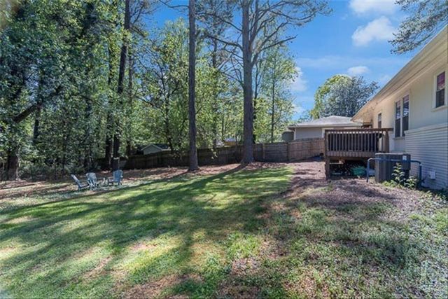 705 STEWART NW Circle, Marietta, GA 30064