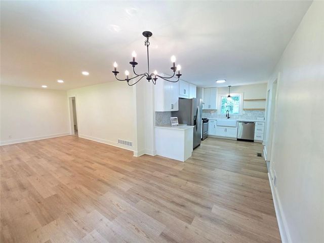 705 STEWART NW Circle, Marietta, GA 30064