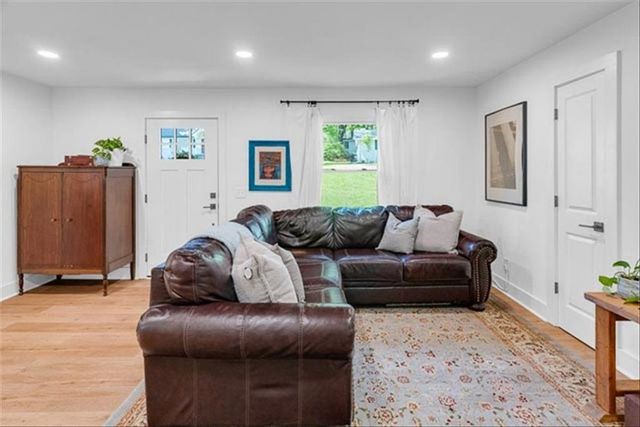 705 STEWART NW Circle, Marietta, GA 30064