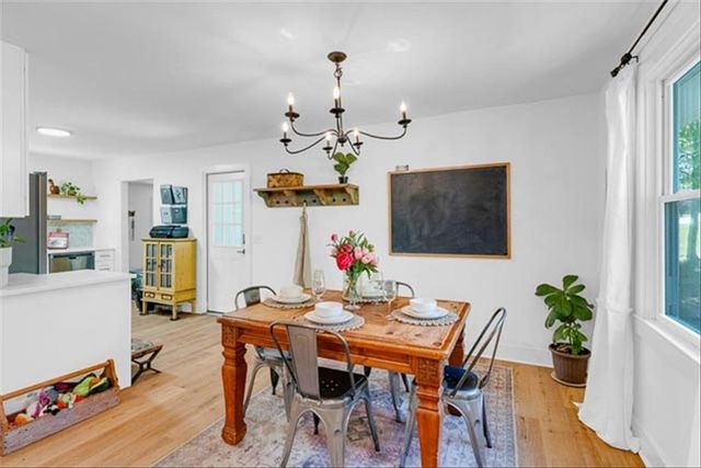 705 STEWART NW Circle, Marietta, GA 30064