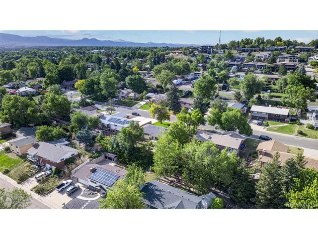 8714 W 67th Pl, Arvada, CO 80004