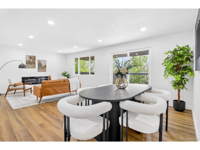 8714 W 67th Pl, Arvada, CO 80004