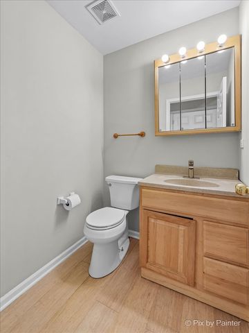 2045 Morningview Drive, Hoffman Estates, IL 60192