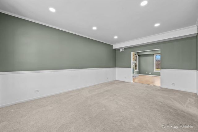 2045 Morningview Drive, Hoffman Estates, IL 60192