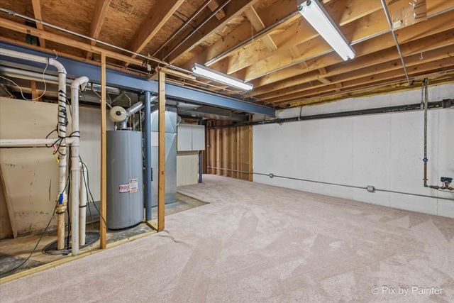 2045 Morningview Drive, Hoffman Estates, IL 60192