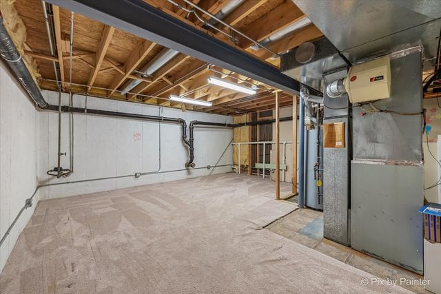 2045 Morningview Drive, Hoffman Estates, IL 60192