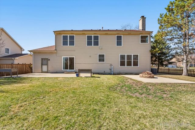 2045 Morningview Drive, Hoffman Estates, IL 60192