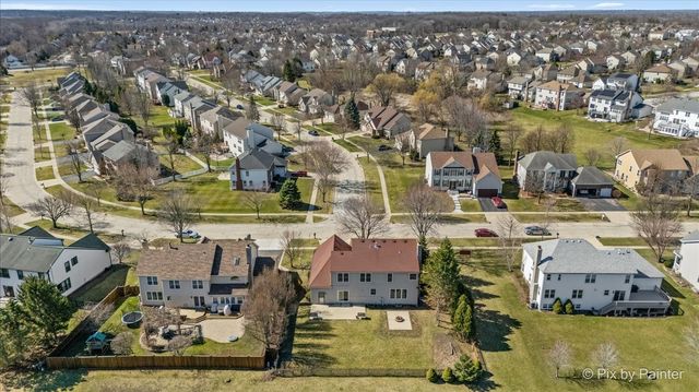 2045 Morningview Drive, Hoffman Estates, IL 60192