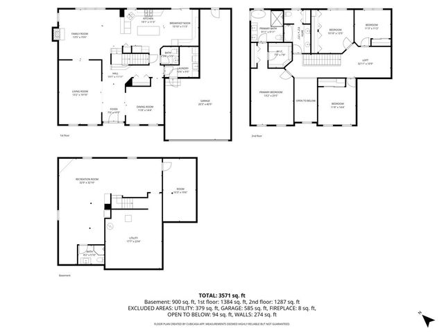 2045 Morningview Drive, Hoffman Estates, IL 60192