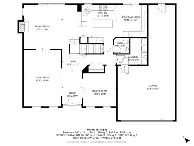2045 Morningview Drive, Hoffman Estates, IL 60192
