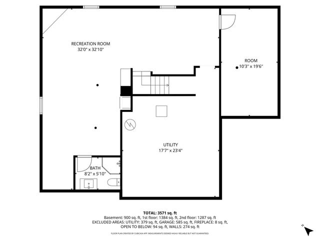 2045 Morningview Drive, Hoffman Estates, IL 60192