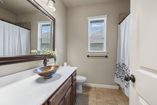 308 Westgate Drive, Aledo, TX 76008
