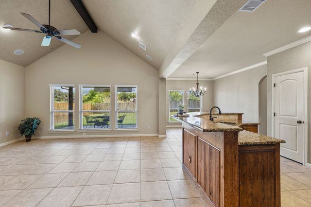 308 Westgate Drive, Aledo, TX 76008