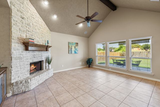 308 Westgate Drive, Aledo, TX 76008