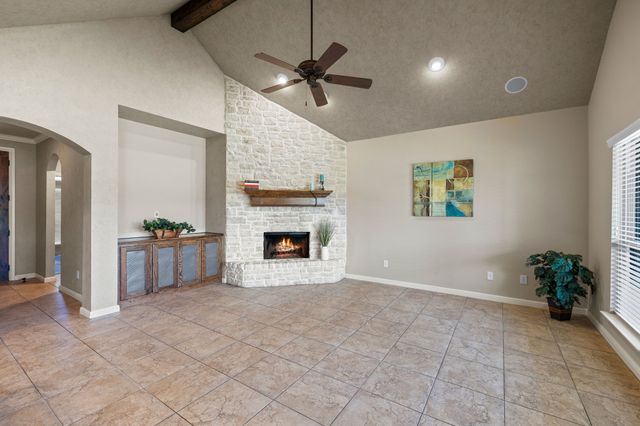 308 Westgate Drive, Aledo, TX 76008