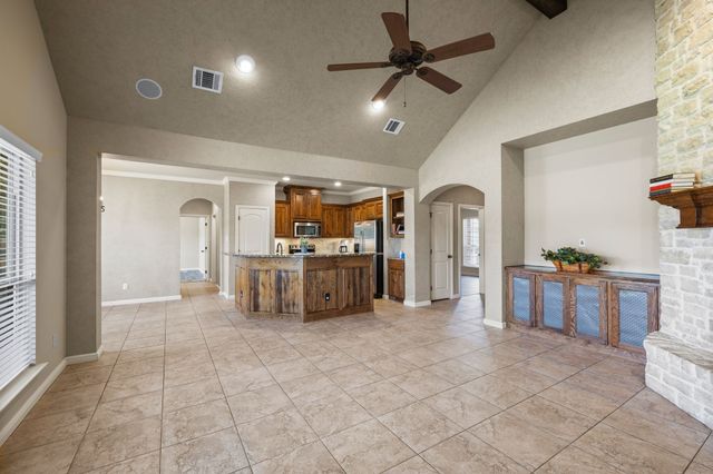 308 Westgate Drive, Aledo, TX 76008