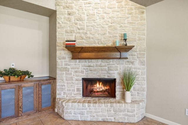 308 Westgate Drive, Aledo, TX 76008