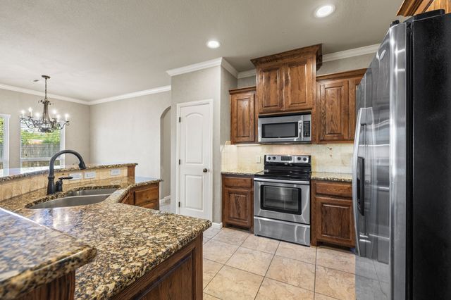 308 Westgate Drive, Aledo, TX 76008