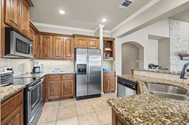 308 Westgate Drive, Aledo, TX 76008