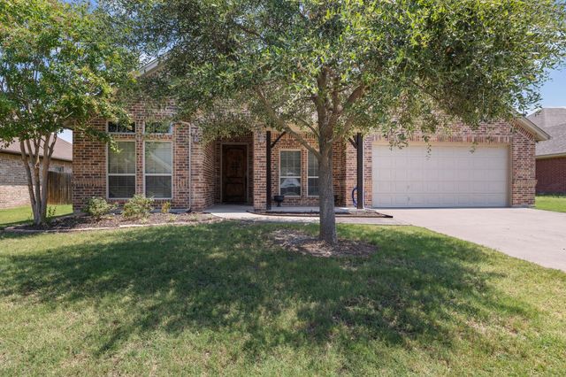 308 Westgate Drive, Aledo, TX 76008