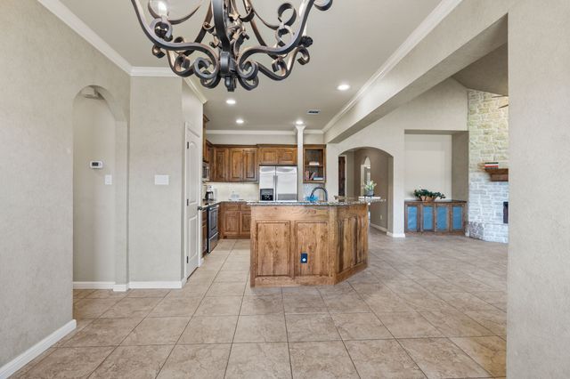 308 Westgate Drive, Aledo, TX 76008