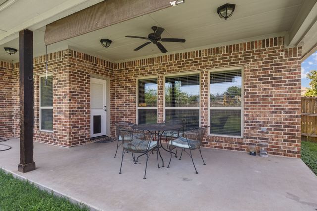 308 Westgate Drive, Aledo, TX 76008