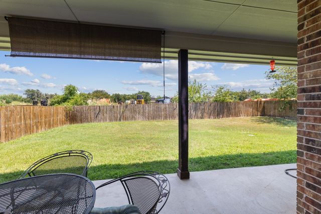 308 Westgate Drive, Aledo, TX 76008