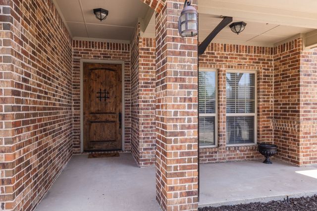 308 Westgate Drive, Aledo, TX 76008