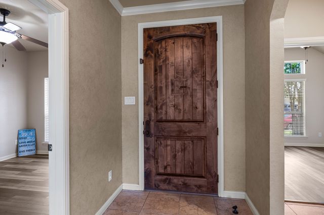 308 Westgate Drive, Aledo, TX 76008