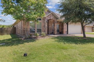 308 Westgate Drive, Aledo, TX 76008