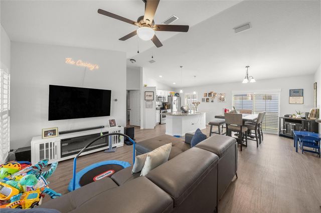 13196 SW 106TH STREET, Dunnellon, FL 34432