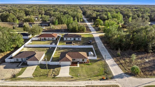 13196 SW 106TH STREET, Dunnellon, FL 34432