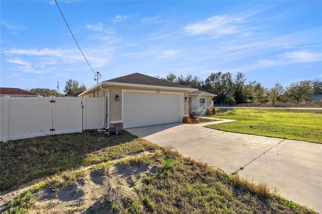 13196 SW 106TH STREET, Dunnellon, FL 34432