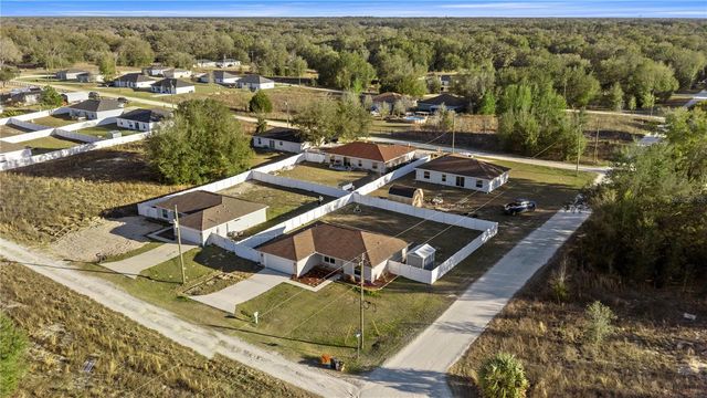 13196 SW 106TH STREET, Dunnellon, FL 34432