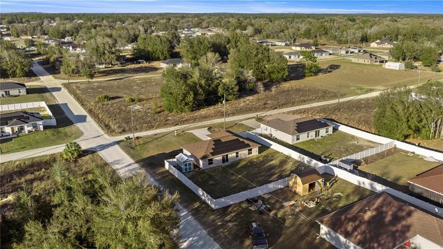 13196 SW 106TH STREET, Dunnellon, FL 34432