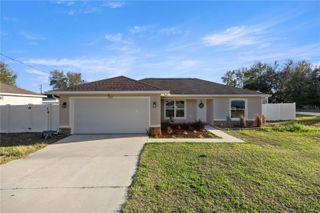13196 SW 106TH STREET, Dunnellon, FL 34432