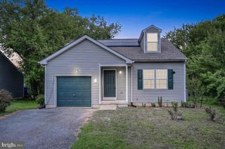 19 ARBUTUS AVE, Historic New Castle, DE 19720