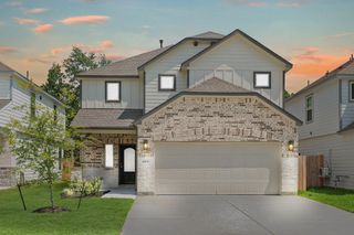 6703 Old Cypress Landing Lane, Humble, TX 77338