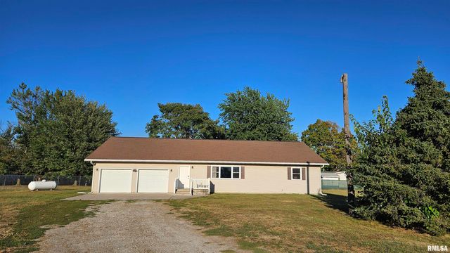 1205 S MAIN Street, Lewistown, IL 61542