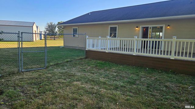 1205 S MAIN Street, Lewistown, IL 61542